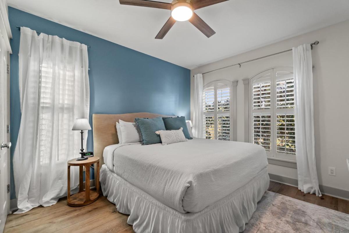 Suitetrails - 30A Villas at Seagrove by Panhandle Getaways