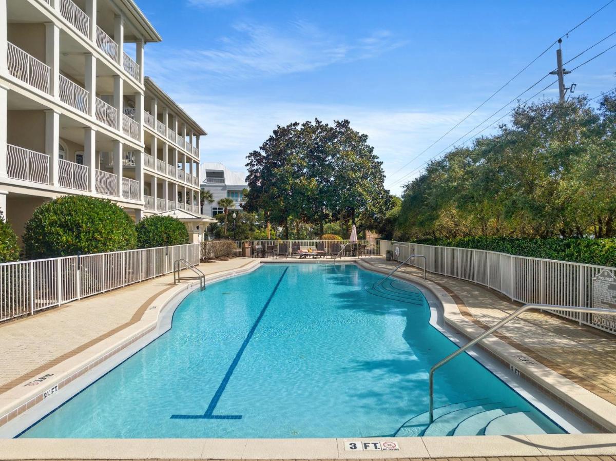 Suitetrails - 30A Villas at Seagrove by Panhandle Getaways