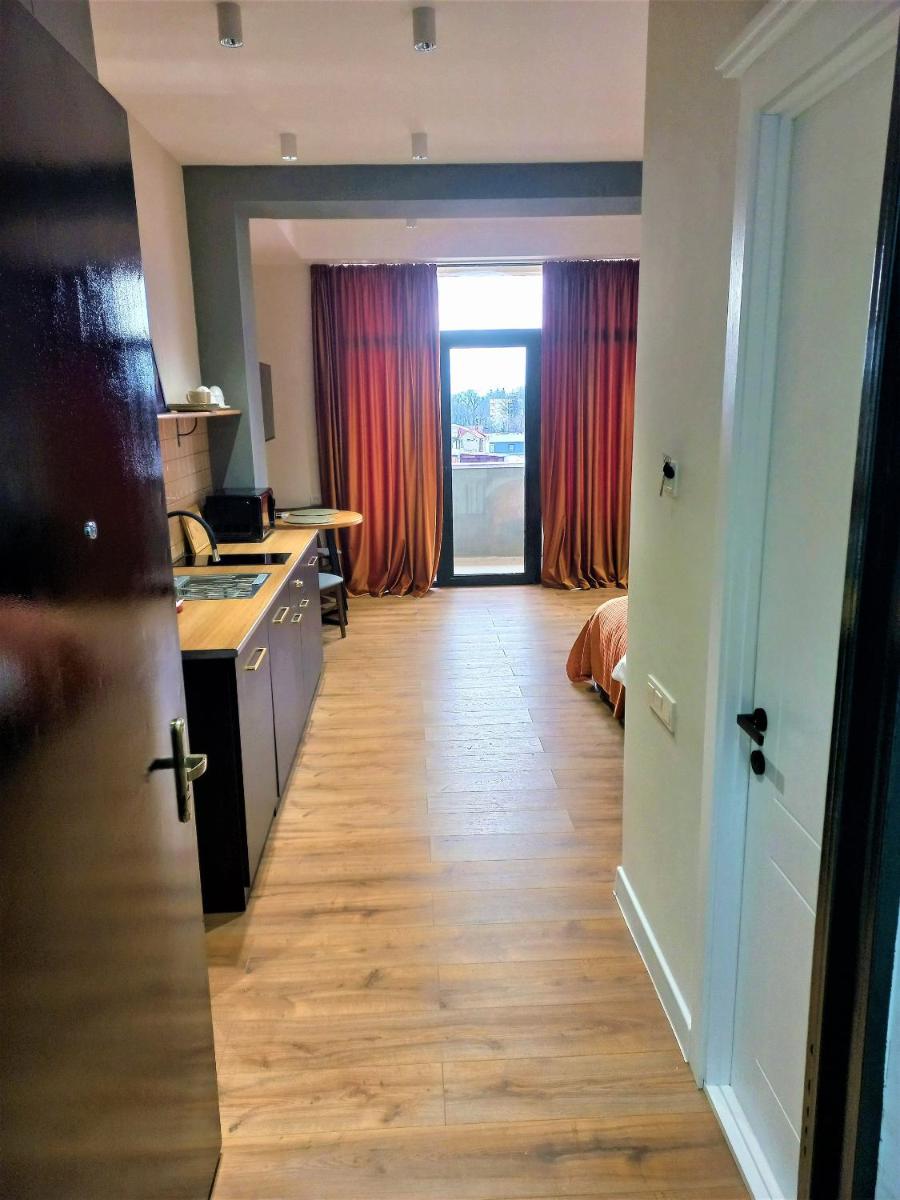 West Group Apartments Kutaisi - Housity