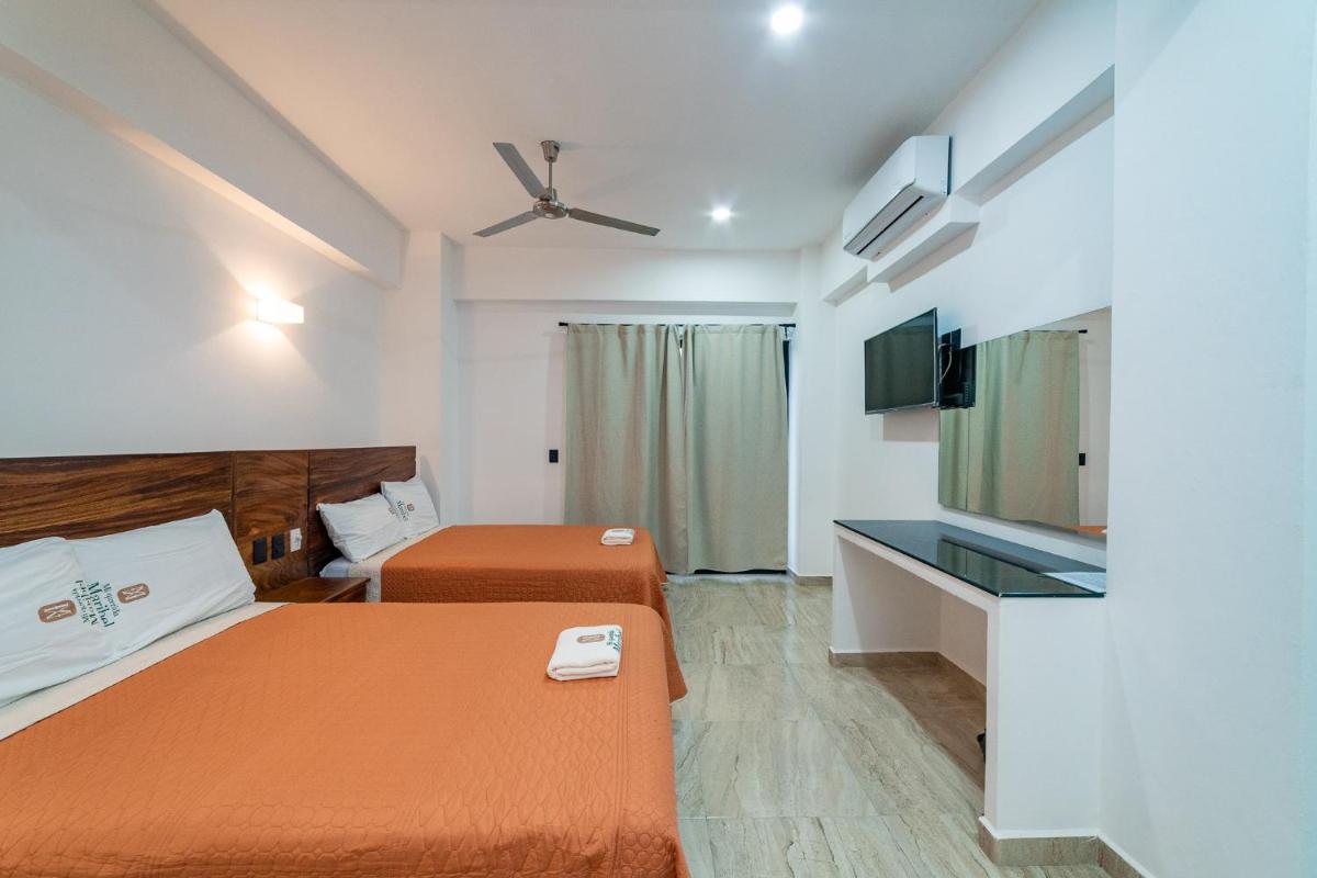 Mi Querida Maribel Hotel - Housity