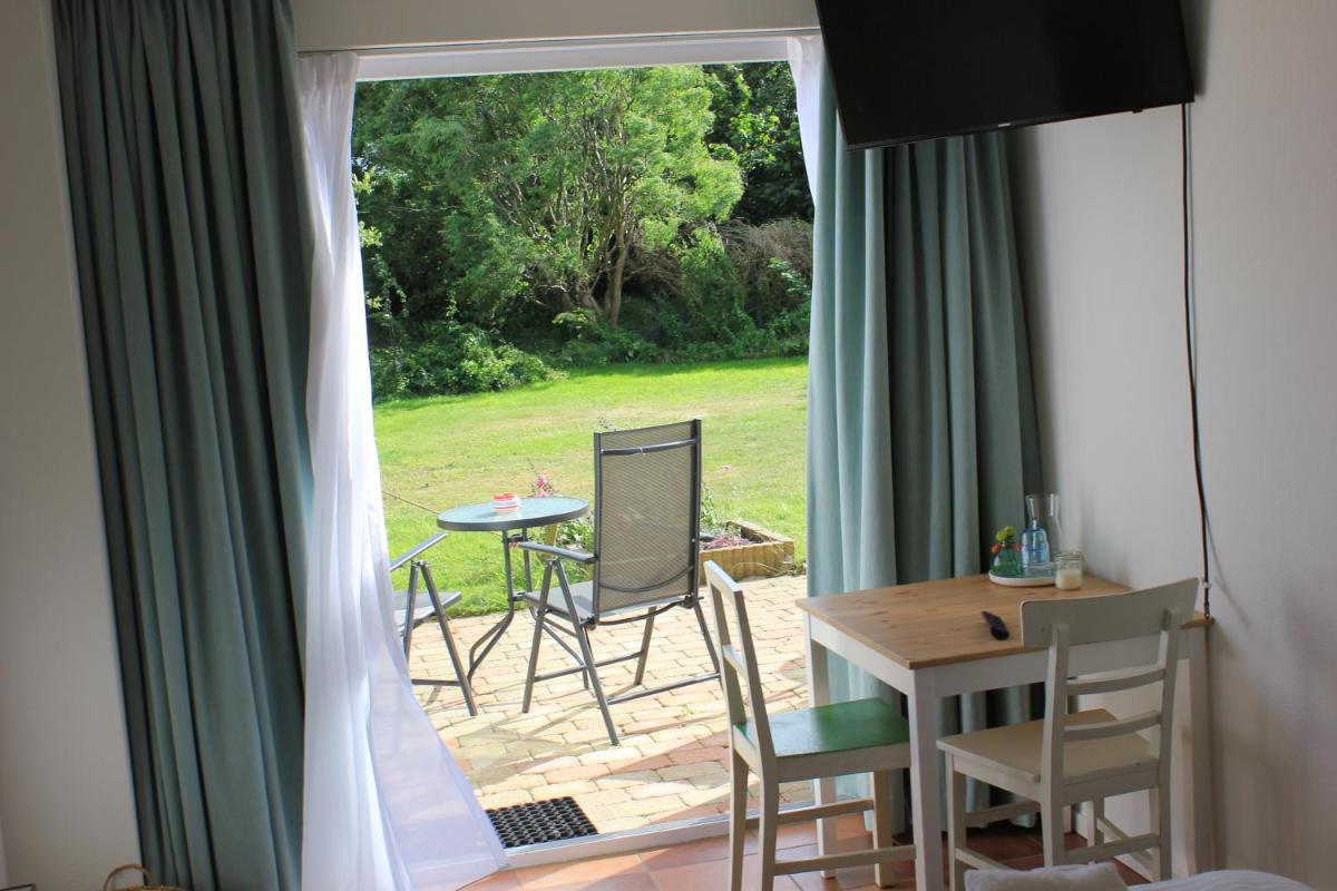 Bluesheep-texel - Housity