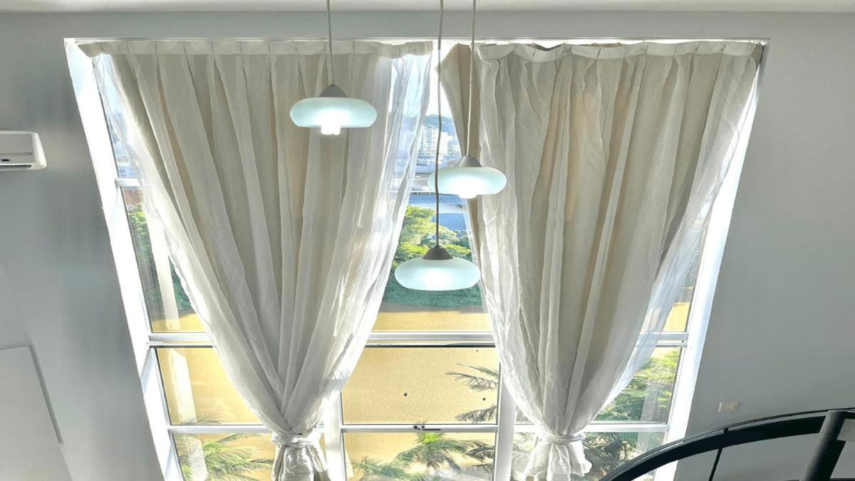 Saint Sebastian Flat 506 - Com Hidro! até 4 pessoas, Duplex, no centro - Housity