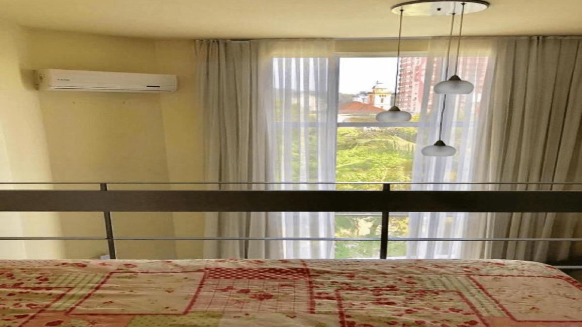 Saint Sebastian Flat 206 - Com Hidro! até 4 pessoas, Duplex, no centro - Housity