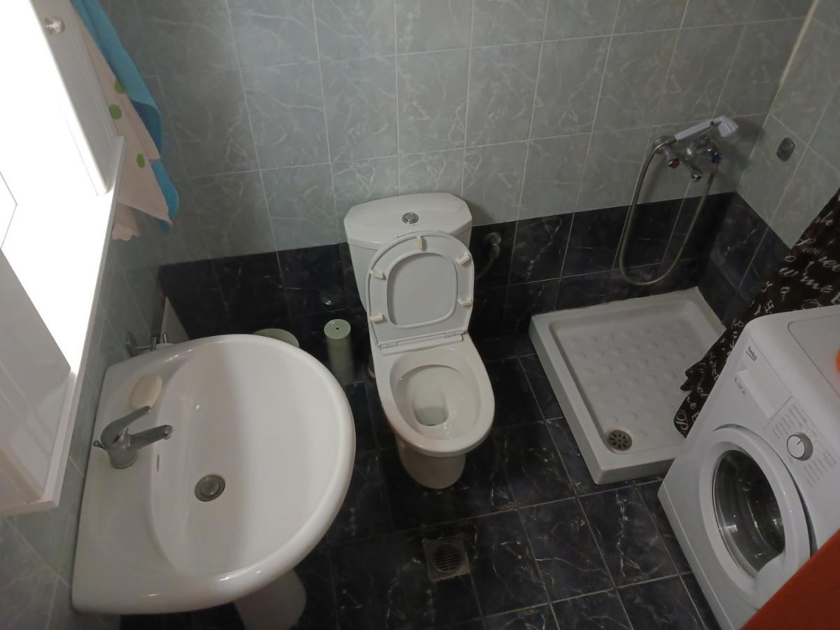 ILIAS APARTMENTS SOUFLI - Housity