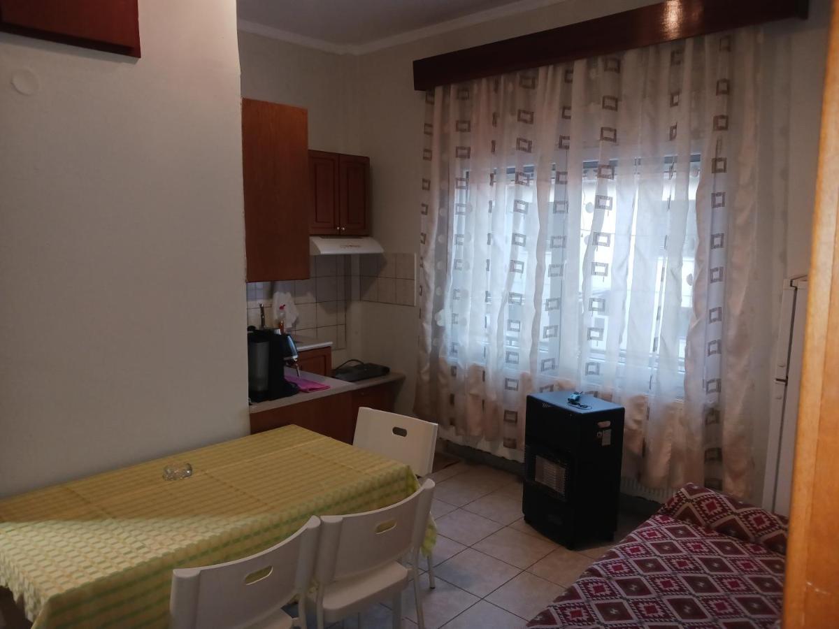 ILIAS APARTMENTS SOUFLI - Housity