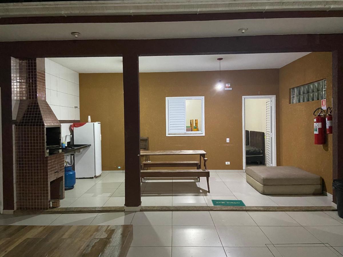 Oasys Hospedagem - Housity
