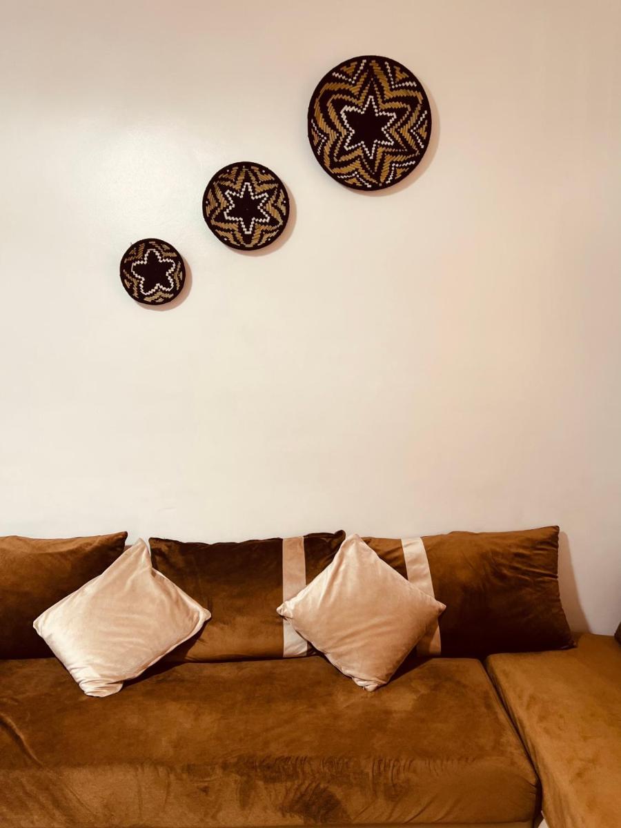2 Bedroom Apartment 10 Minutes from Agadir Beach - Housity