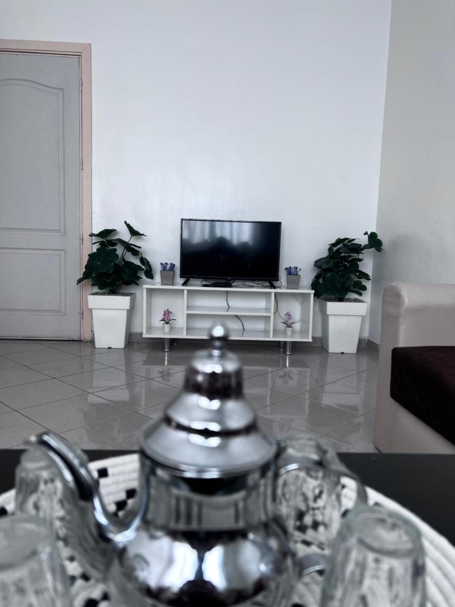 2 Bedroom Apartment 10 Minutes from Agadir Beach - Housity