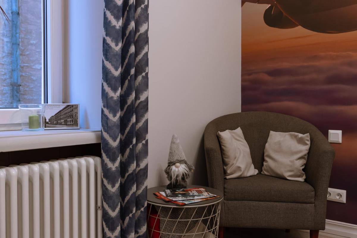 YOU & RIGA Central, Specious, Superior Apartment, Brand New - Housity
