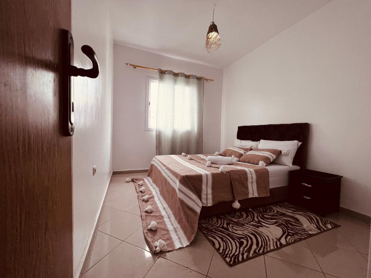 2 Bedroom Apartment 10 Minutes from Agadir Beach - Housity