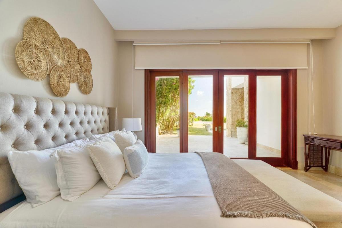 New Marvelous Cap Cana Condo With Outdoor Terrace And Private Pool - Hizvo