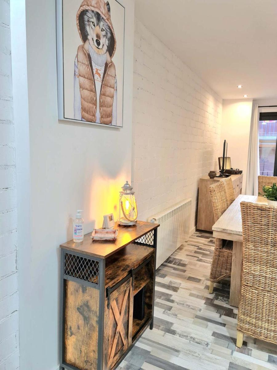 LU APARTMENTS Major - Housity