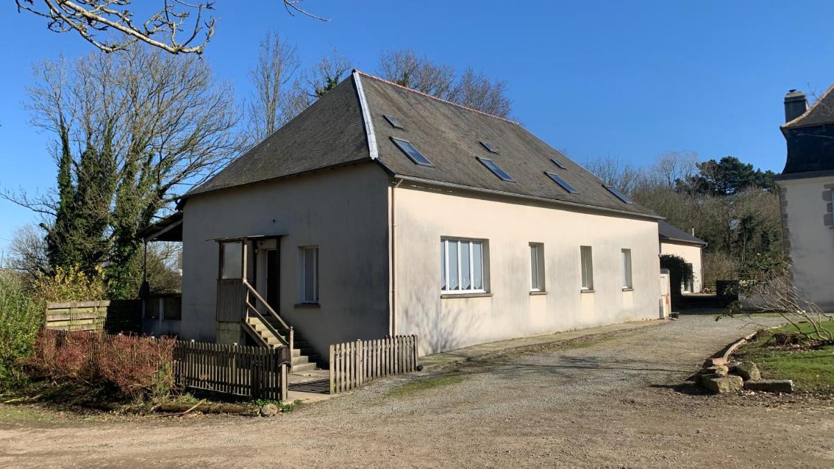 Les Gîtes du Manoir de Keryvon - Housity