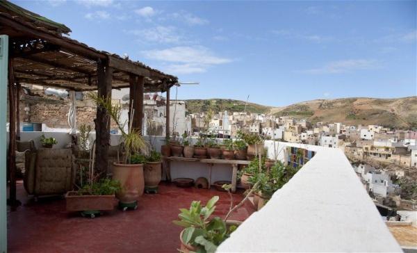 Dar KamalChaoui - Housity
