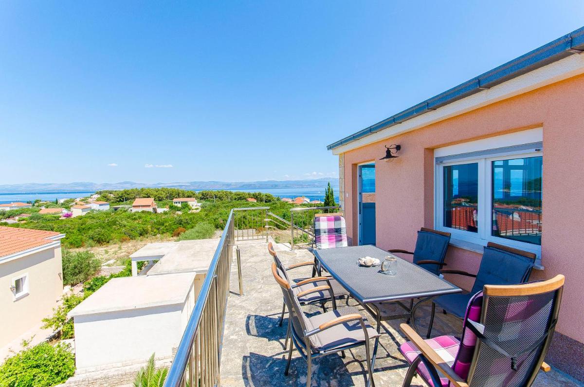 Apartments Kazimir - Housity