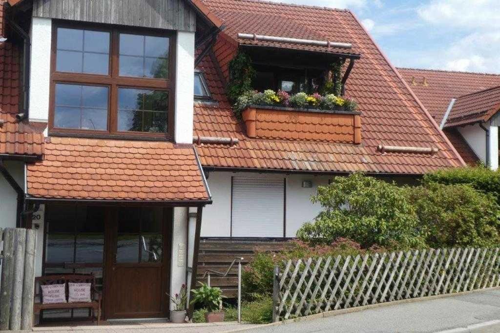 MountainLodge - Housity