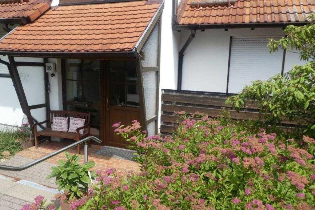 MountainLodge - Housity