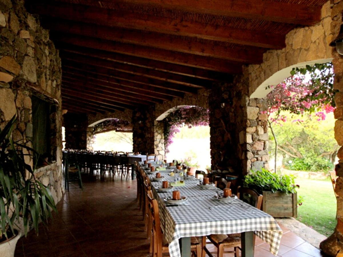 Agriturismo Sarrabus - Housity
