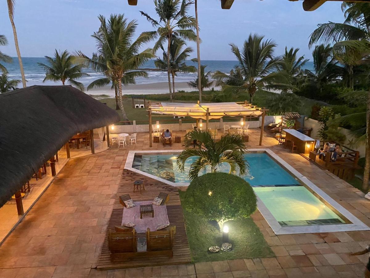 Pousada dos Hibiscus - Housity