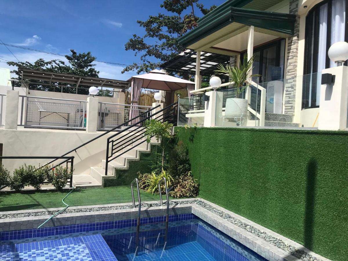 Palompon kalimba de luna Villa Inn - Housity
