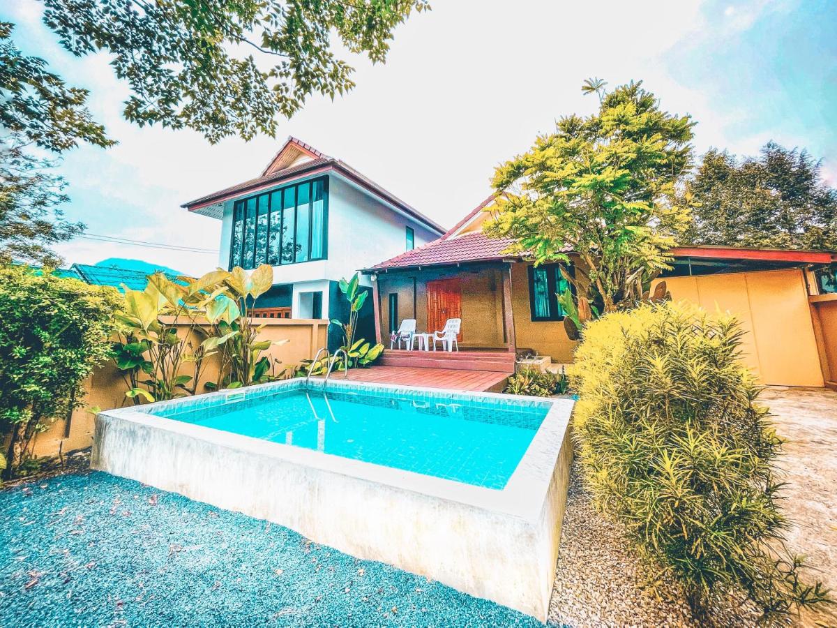 Well Journey Pool Villa Aonang Krabi - Housity