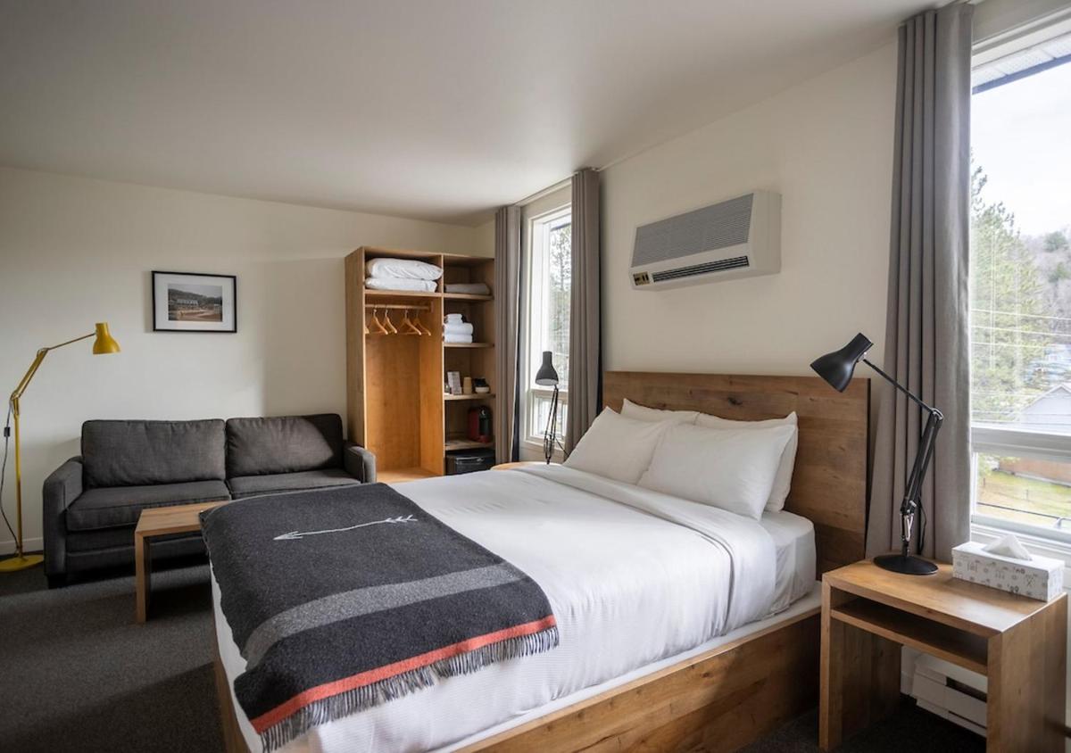 Hotel Mont-Tremblant - Housity
