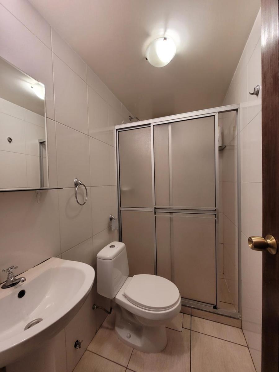 Suitetrails - Hotel Nuevo Sol