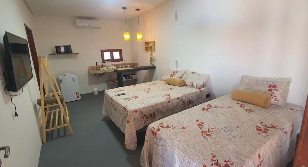 Kbanas Milagres - Housity