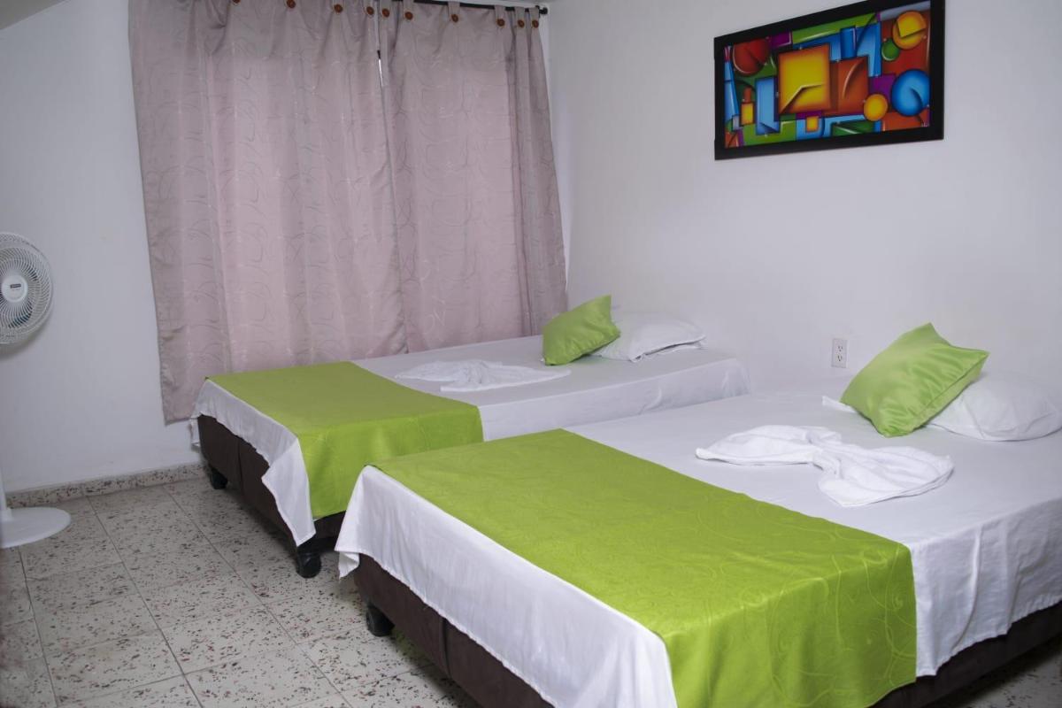 villa de las palmas - Housity