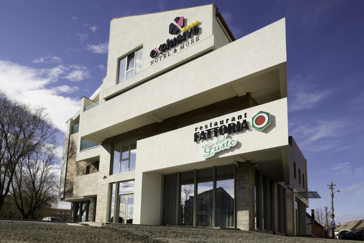 Exclusive Hotel & More - Housity