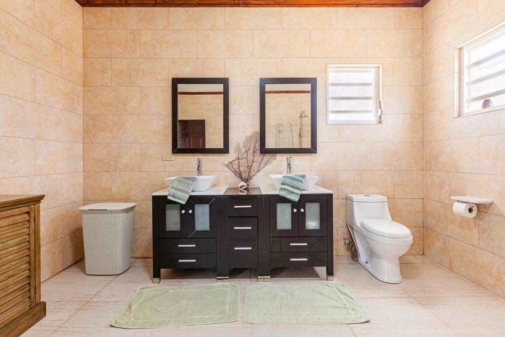 The Junior Suite's 