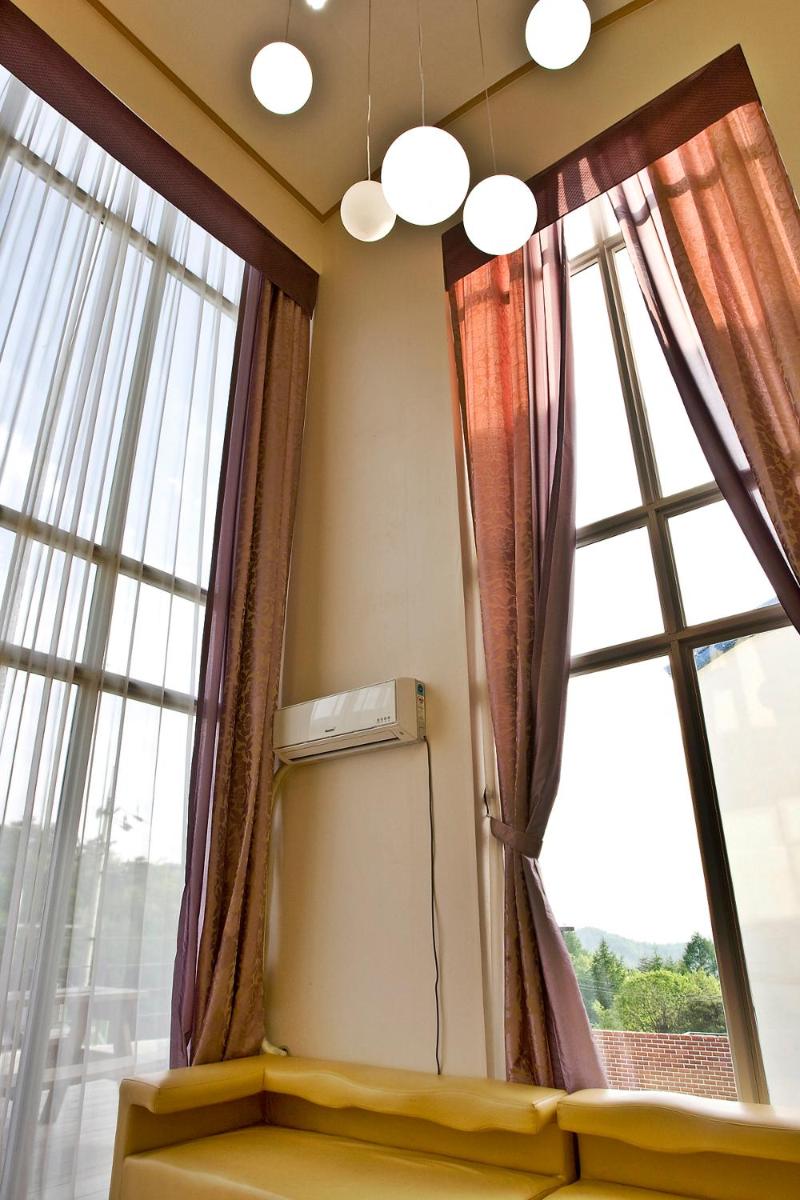 Hyundai Soo Resort Hoengseong - Housity