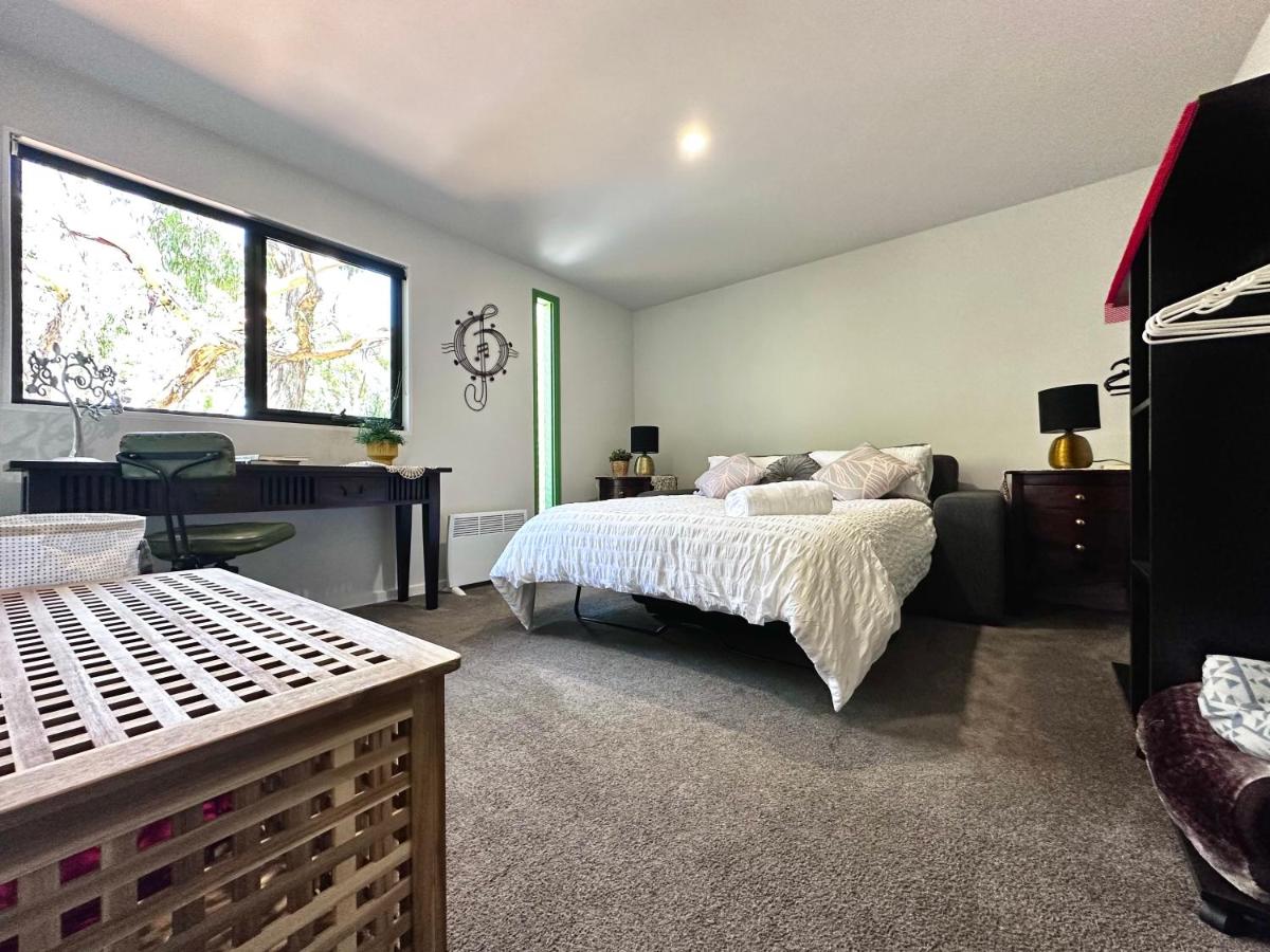 Arthurs Seat Cottage - Sulla Collina - Housity