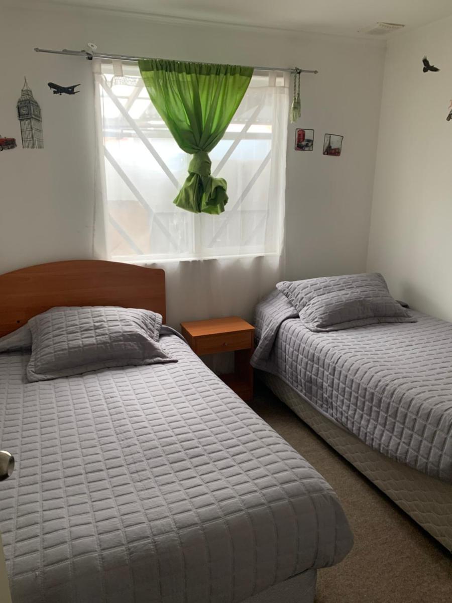 Casa amoblada, 2 dormitorios, cercano a aereopuerto - Housity