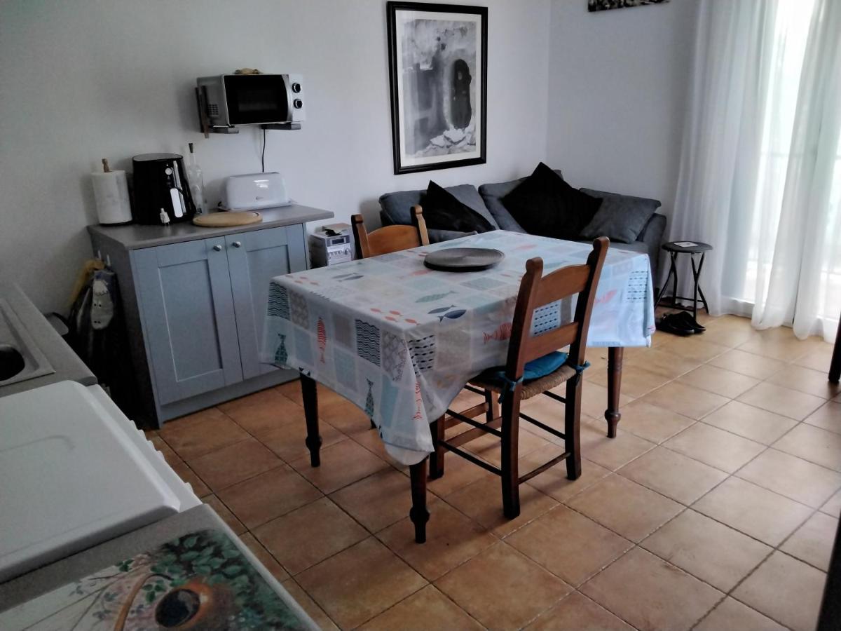Leftheris villa - Housity