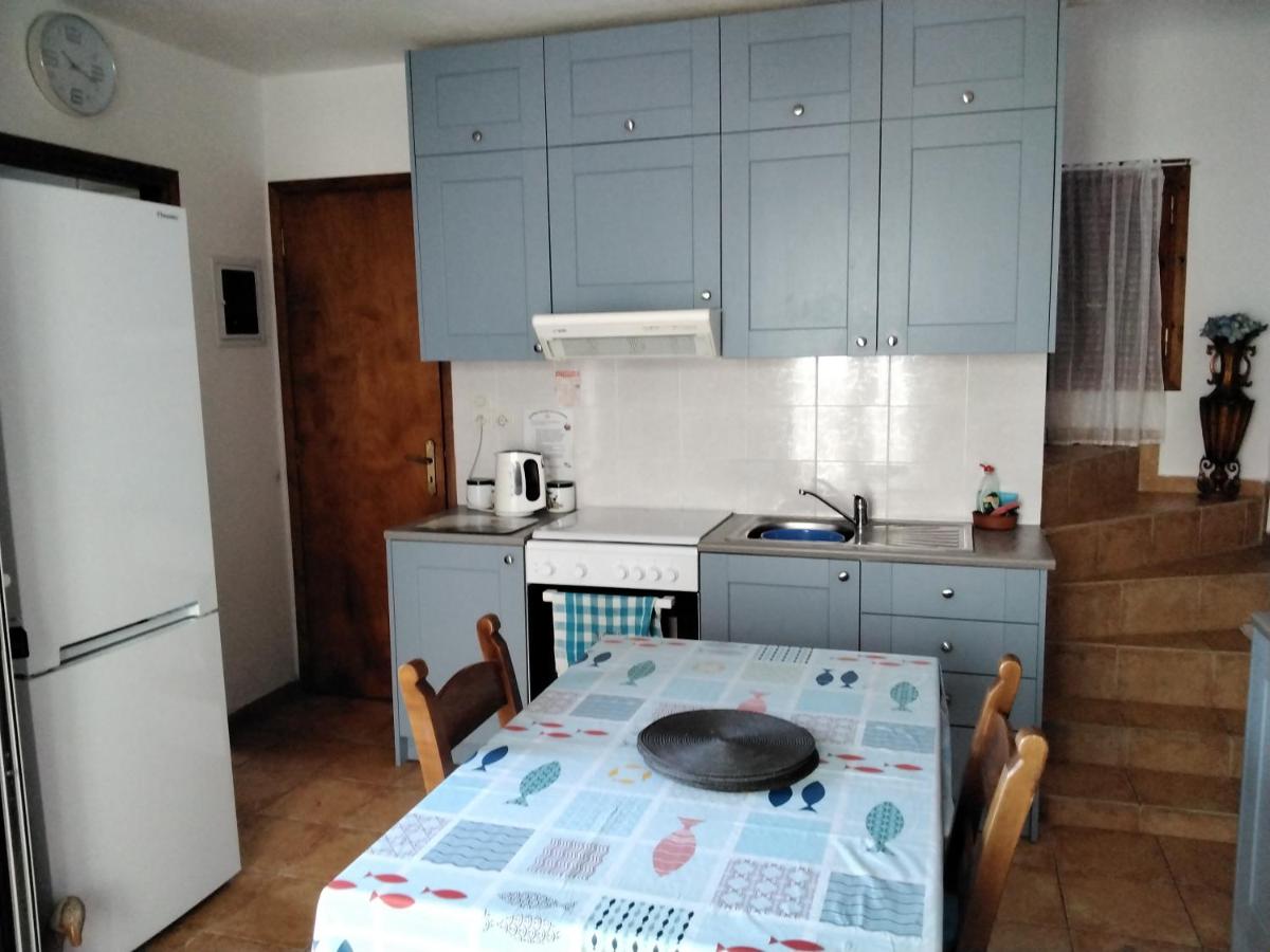 Leftheris villa - Housity
