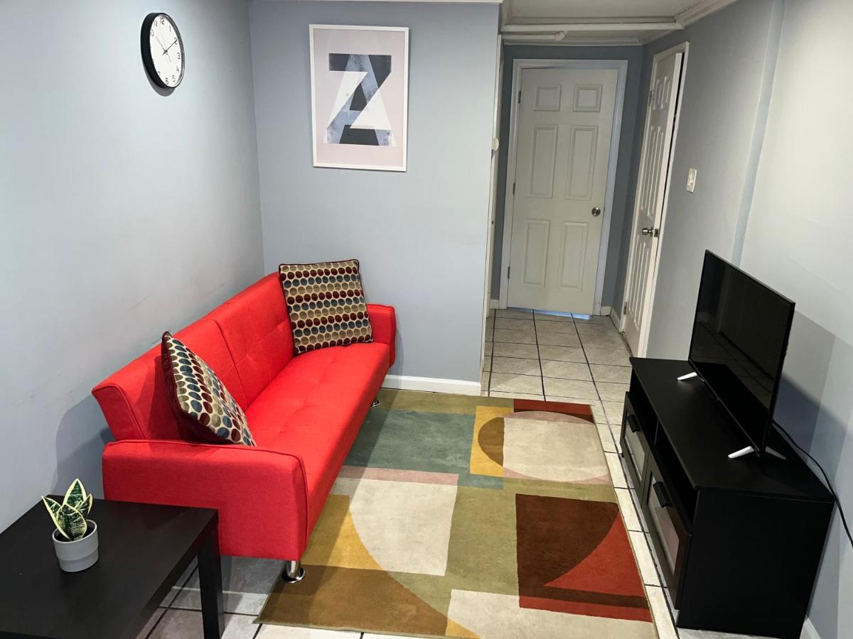 Suitetrails - Cozy Apartments close to New York City