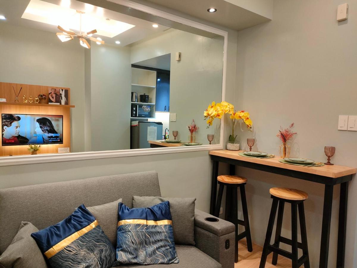 Tagaytay Wind Residences - Housity