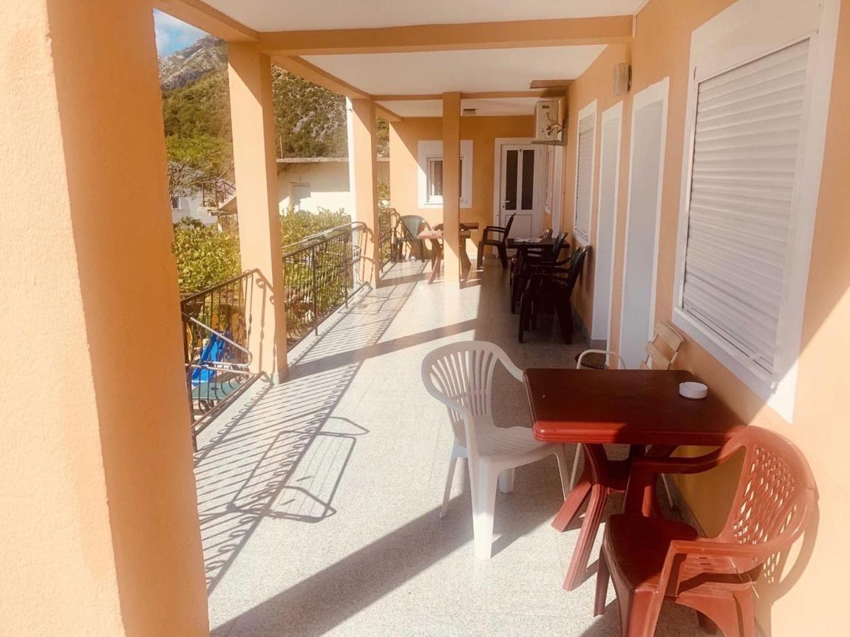 Apartments in villa Viktoria - Housity