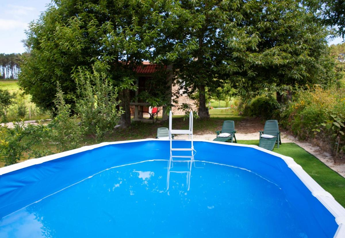 Suitetrails - House - 4 Bedrooms with Pool and WiFi - 08497