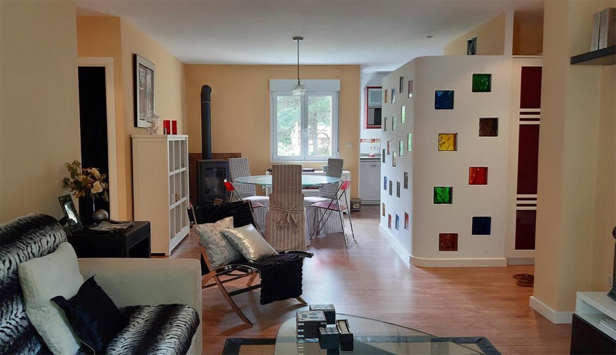 Apartment - 2 Bedrooms with Sea views - 60118 - Housity
