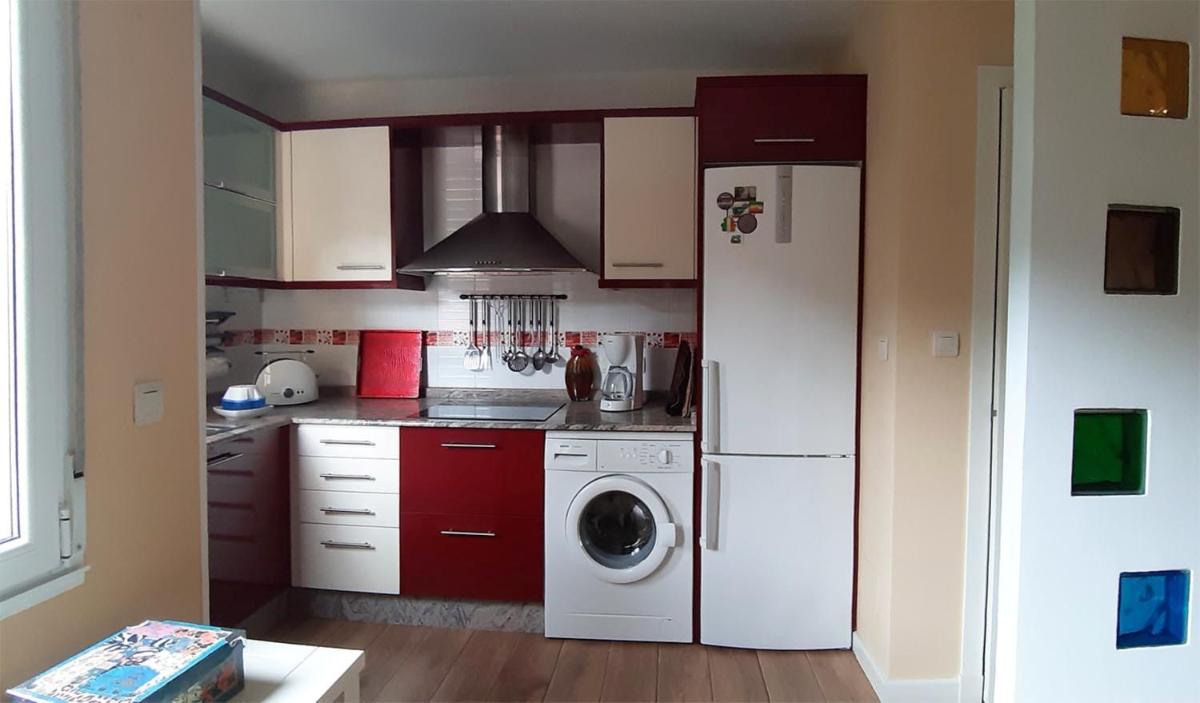 Apartment - 2 Bedrooms with Sea views - 60118 - Housity