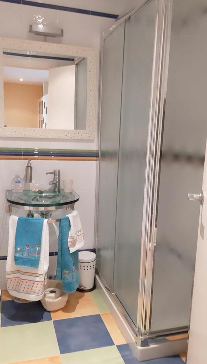 Apartment - 2 Bedrooms with Sea views - 60118 - Housity