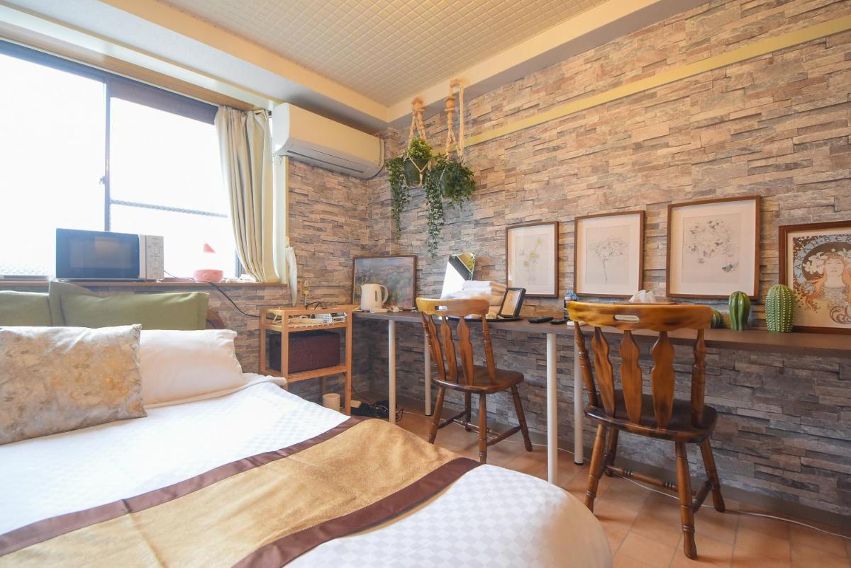 Comfy Stay Sakuramachi - Housity