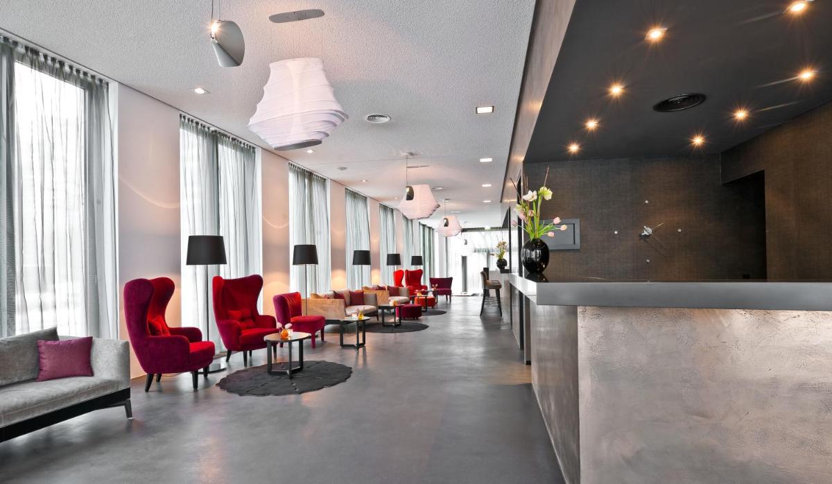 COSMO Hotel Berlin Mitte - Housity