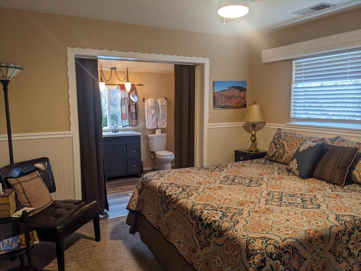 The Parks Inn - Housity