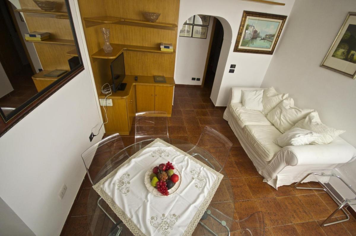 Apartment Arenula - Housity