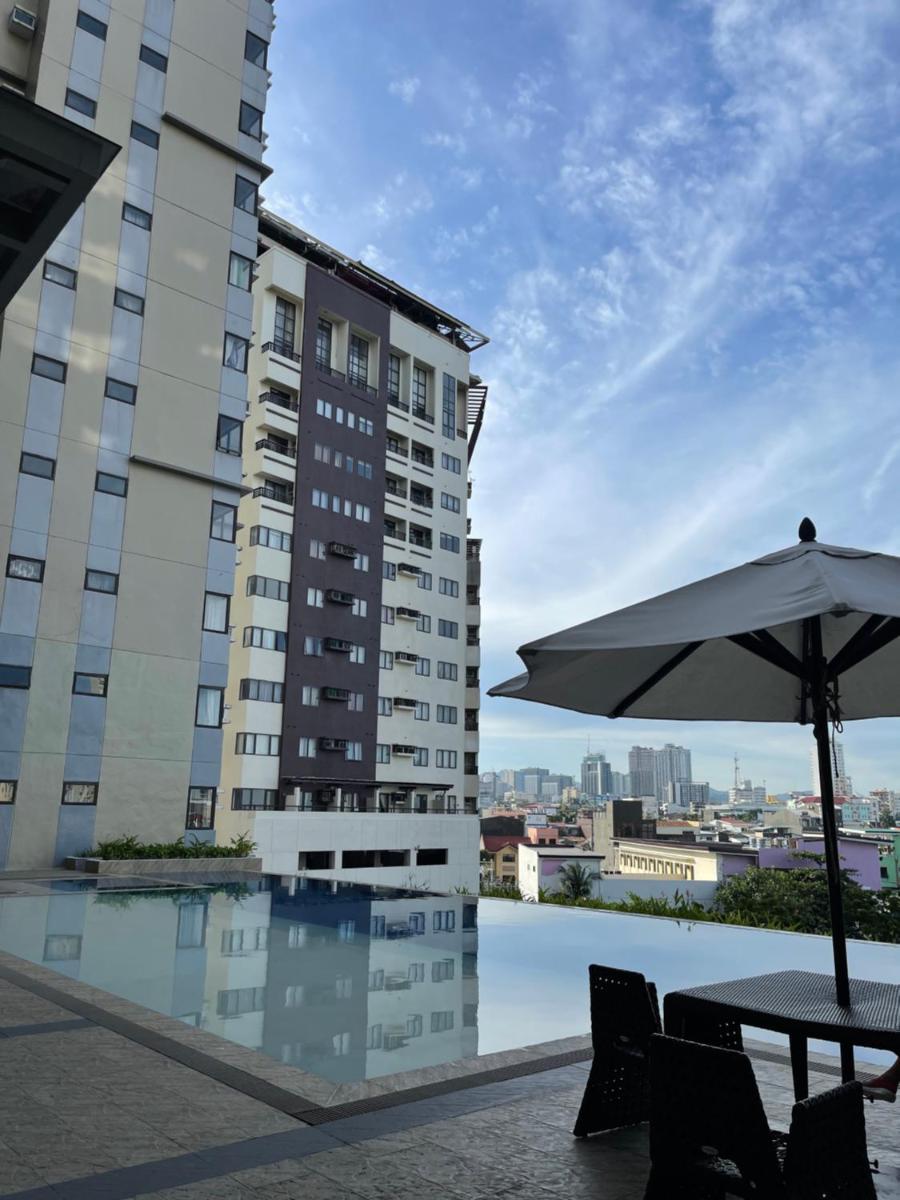 The Persimmon Studios Near Ayala and SM City Cebu - Housity