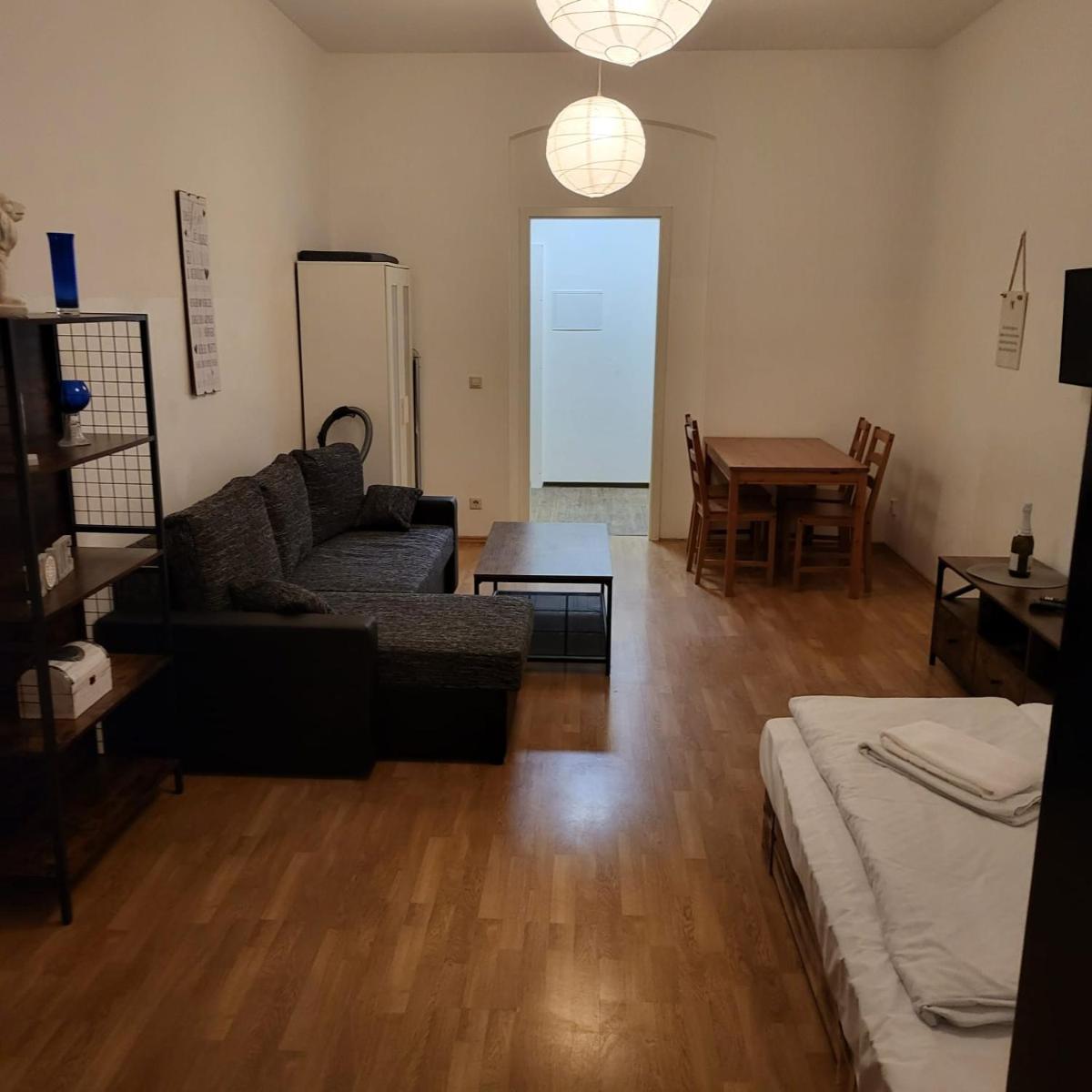 Apartment Cozy B66 - Nähe Alexanderplatz - Housity