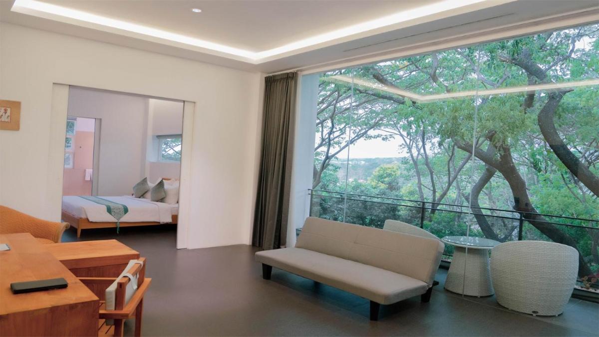 K Gallery Hotel - Housity